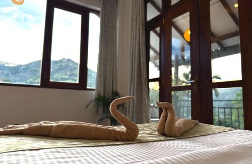 Ella Hotel | CAO Ella