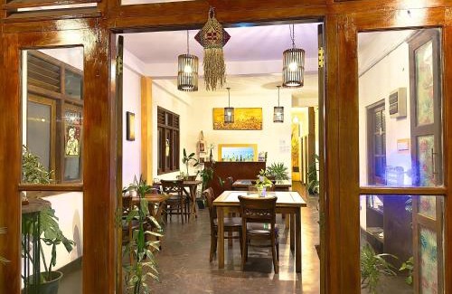 Ella Hotel | CAO Ella