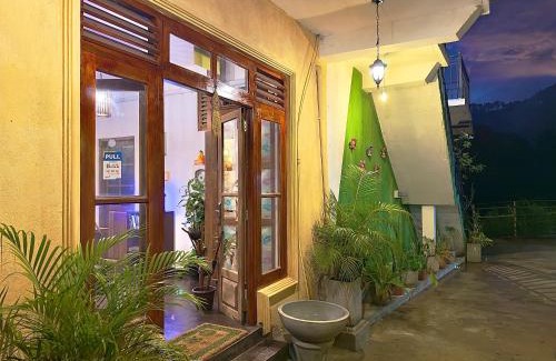 Ella Hotel | CAO Ella