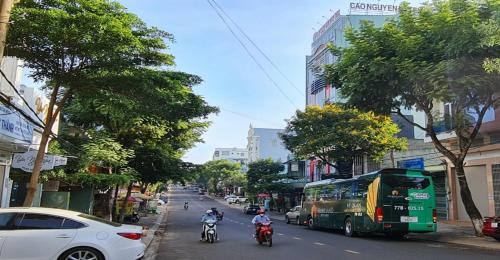 Pleiku Hotel | Cao Nguyen Hotel - Gia Lai