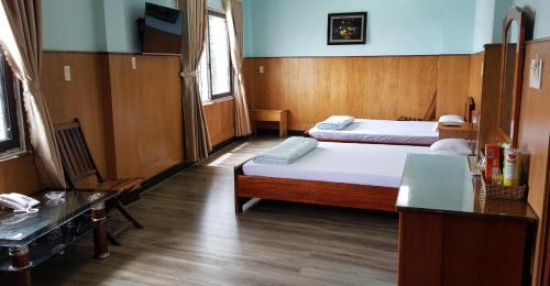 Pleiku Hotel | Cao Nguyen Hotel - Gia Lai