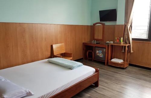 Pleiku Hotel | Cao Nguyen Hotel - Gia Lai