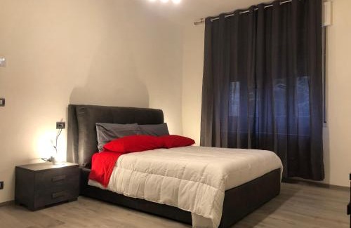 Castell'Arquato Apartamento | caolzio39