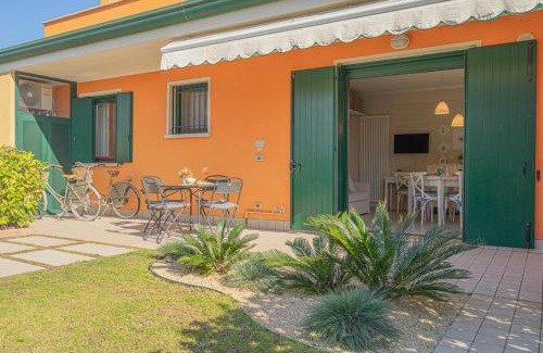 Caorle Apartamento | Caorle Villaggio & piscina