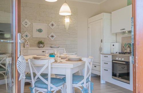 Caorle Apartamento | Caorle Villaggio & piscina
