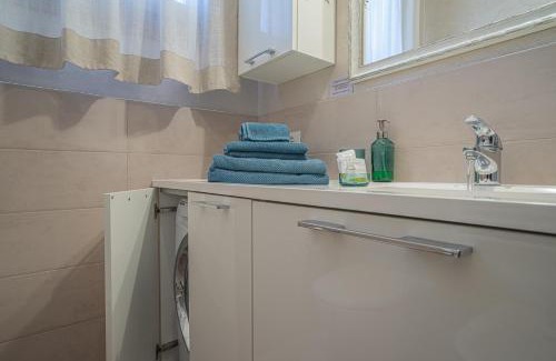 Caorle Apartamento | Caorle Villaggio & piscina