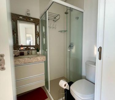 Capao da Canoa Apartamento | Capão da Canoa ANDAR ALTO COM VISTA! 2D - 100m do mar