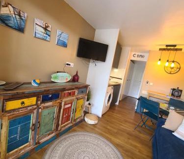 Le Dramont Apartamento | Cap'Azur Saint Raphaël
