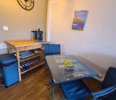 Le Dramont Apartamento | Cap'Azur Saint Raphaël