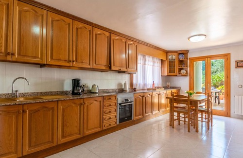 Sa Torre Casa | Cap Blanc by Interhome