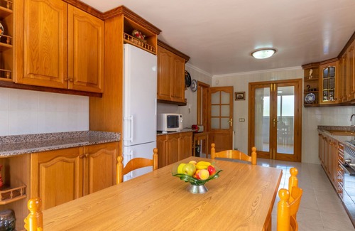 Sa Torre Casa | Cap Blanc by Interhome