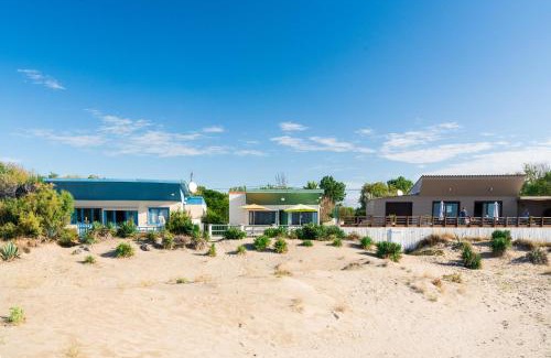 Cap d'Agde Chalet De Esquí | Cap Camerine