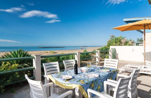 Cap d'Agde Chalet De Esquí | Cap Camerine