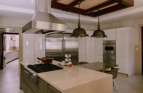 Punta Cana Casa | Cap Cana Escape – Oceanview Villa in Fundadores