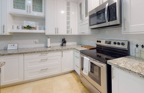 Punta Cana Apartamento | Cap Cana Hideaway @ Golden Bear near Golf & Beach