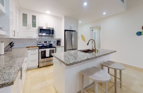 Punta Cana Apartamento | Cap Cana Hideaway @ Golden Bear near Golf & Beach