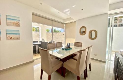 Punta Cana Apartamento | Cap Cana Penthouse With Terrace And Private Pool