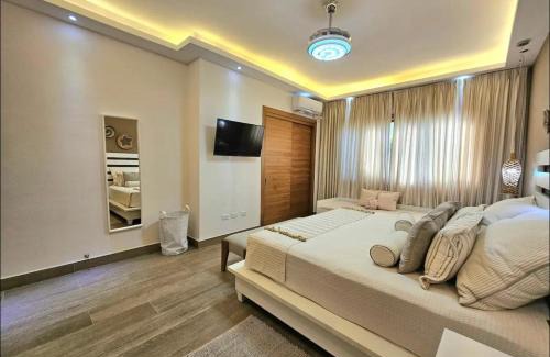 Punta Cana Villa | Cap Cana Villa Greem Royal