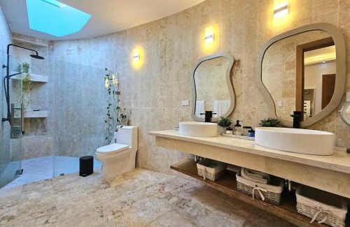 Punta Cana Villa | Cap Cana Villa Greem Royal