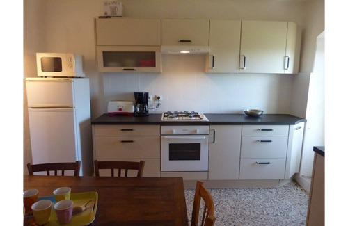 Cagnano Apartamento | Cap Corse, near the beach, panoramic view - Gîte n°3