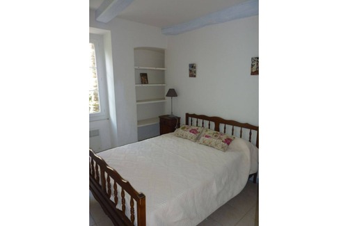 Cagnano Apartamento | Cap Corse, near the beach, panoramic view - Gîte n°3