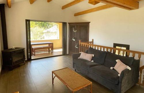 Sisco Casa | CAP CORSE - SISCO - MAISON DE CHARME 6 PERSONNES
