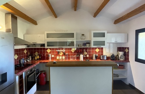 Sisco Casa | CAP Corse - Sisco - Maison DE Charme 6 Personnes