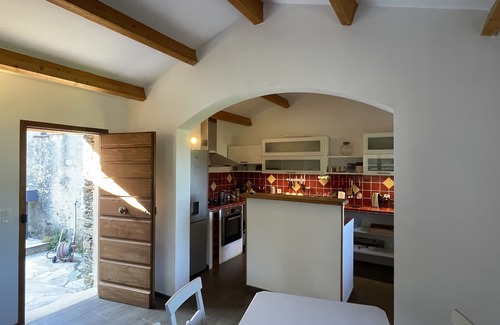 Sisco Casa | CAP Corse - Sisco - Maison DE Charme 6 Personnes