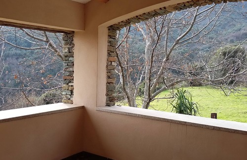 Sisco Casa | CAP Corse - Sisco - Maison DE Charme 6 Personnes