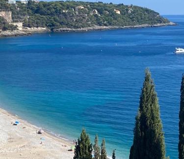 Roquebrune-Cap-Martin Apartamento | Cap d.Azur