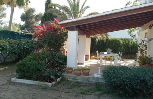 es Bacares Apartamento | Cap de Mar