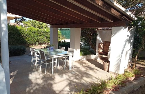 es Bacares Apartamento | Cap de Mar