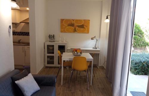 es Bacares Apartamento | Cap de Mar