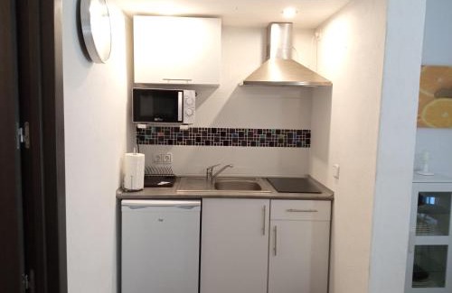 es Bacares Apartamento | Cap de Mar