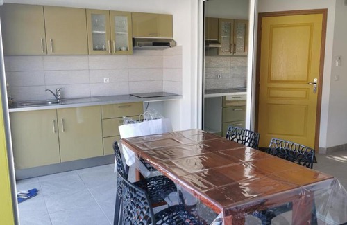 Sainte-Anne Apartamento | Cap des Anses