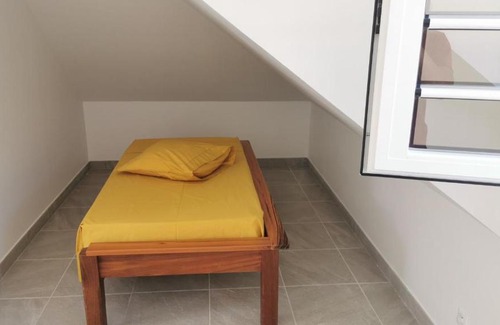 Sainte-Anne Apartamento | Cap des Anses
