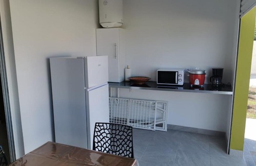 Sainte-Anne Apartamento | Cap des Anses