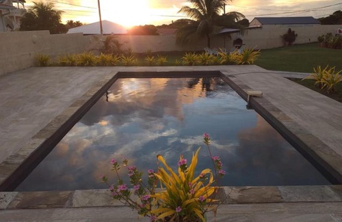 Sainte-Anne Apartamento | Cap des Anses