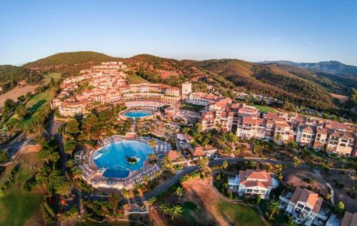Cap Esterel Apartamento | Cap Estérel by Actisource