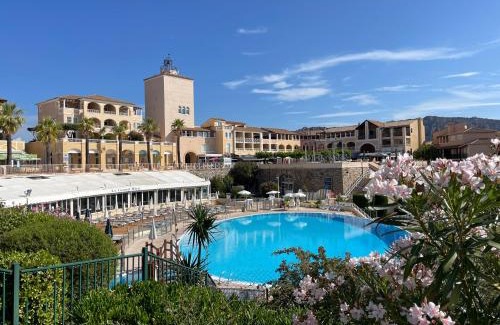 Cap Esterel Apartamento | Cap Estérel Rivièra Studio