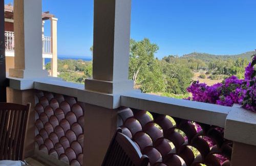 Cap Esterel Apartamento | Cap Estérel Rivièra Studio