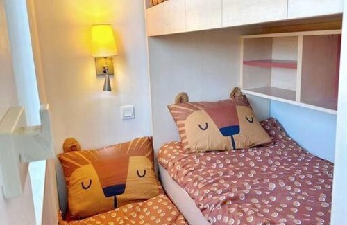Cap Esterel Apartamento | Cap Esterél studio vue mer 5 pers premium place
