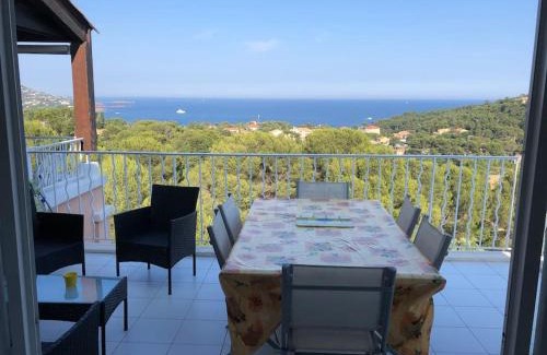 Le Dramont Apartamento | Cap esterel magnifique T3