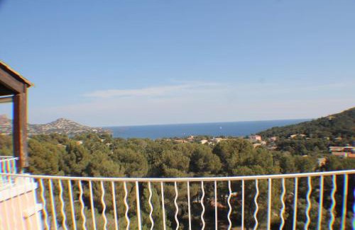 Le Dramont Apartamento | Cap esterel magnifique T3