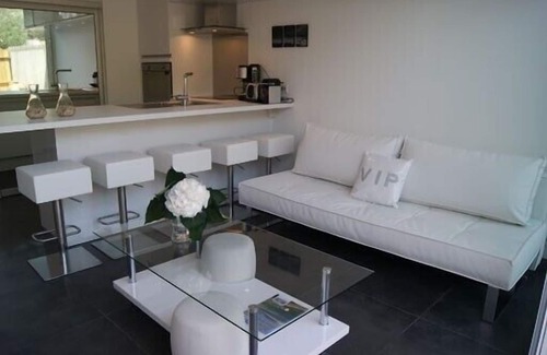 Cap-Ferret Apartamento | Cap-Ferret el Mar Cottage.