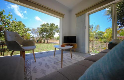Cap Malheureux Apartamento | Cap Heureux Villas