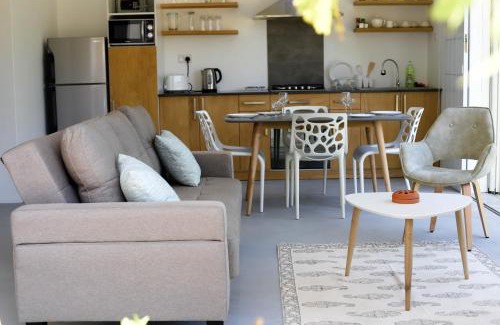Cap Malheureux Apartamento | Cap Heureux Villas