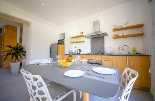 Cap Malheureux Apartamento | Cap Heureux Villas