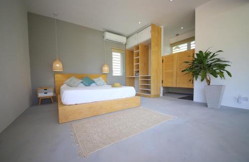 Cap Malheureux Apartamento | Cap Heureux Villas