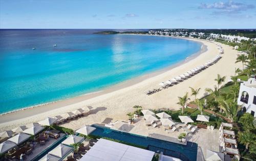 Maunday's Bay Complejo | Cap Juluca, A Belmond Hotel, Anguilla